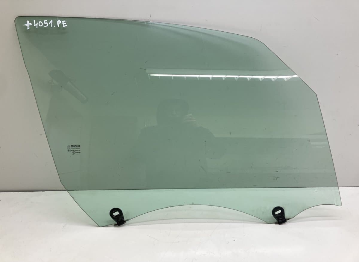 RENAULT 803009421R Door window glass front right RENAULT ESPACE V (JR) (2015-2023)