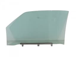 MERCEDES-BENZ A1297201218 Door window glass front right MERCEDES-BENZ SL-CLASS (R129) (1989-2001) — thumbnail 2