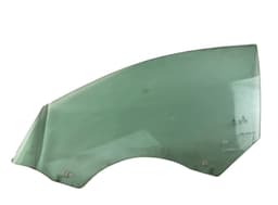 BMW 7339455 Door window glass front left BMW 5 (G30, G31) (2016-2024) — thumbnail 1