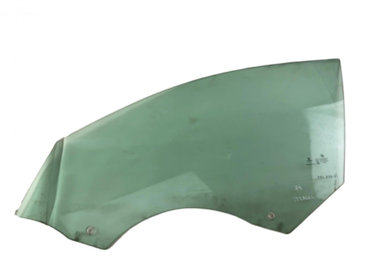 7339455 Door window glass front left BMW 5 (G30, G31) (2016-2024)
