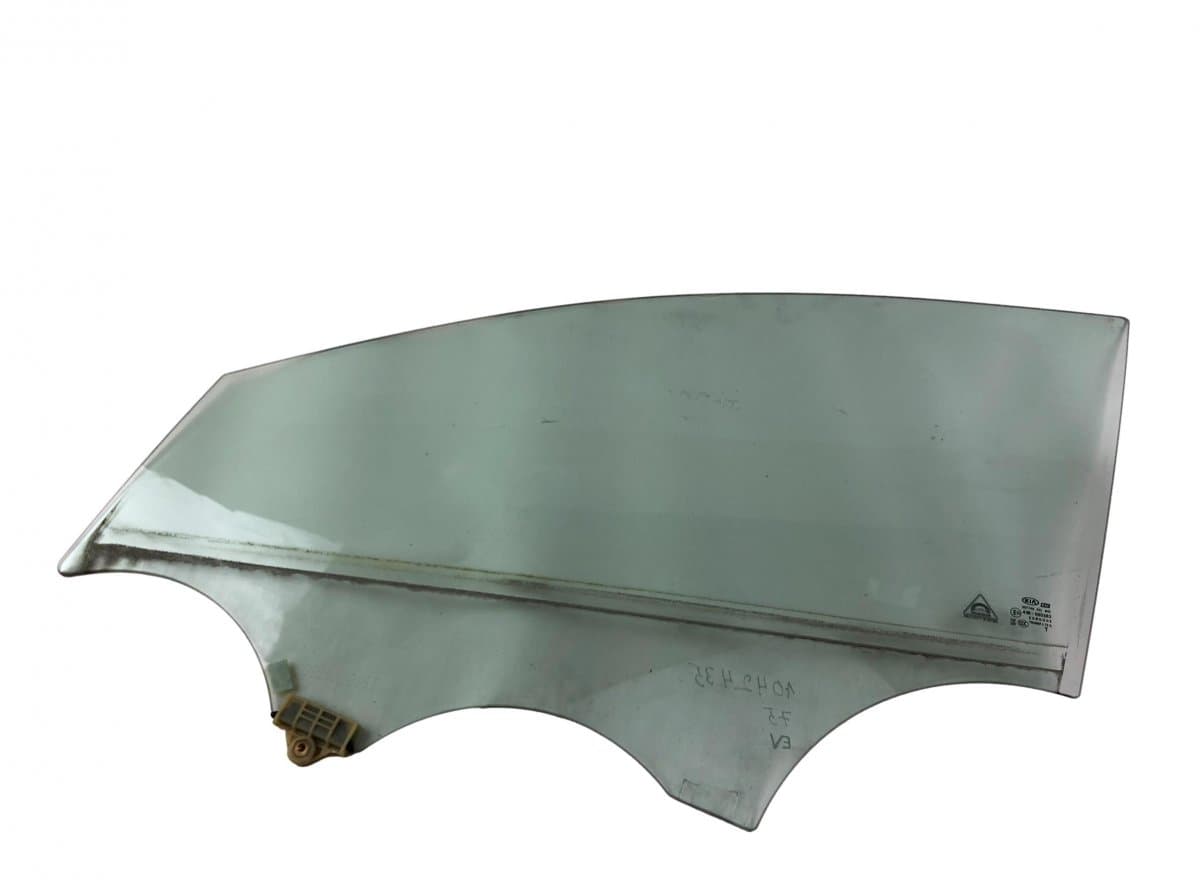 KIA 82410C5000 Door window glass front left KIA SORENTO III (UM) (2015-2020)