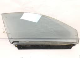 MERCEDES-BENZ A2157200218 Door window glass front right MERCEDES-BENZ S-CLASS Coupe (C215) (1999-2006) — thumbnail 1