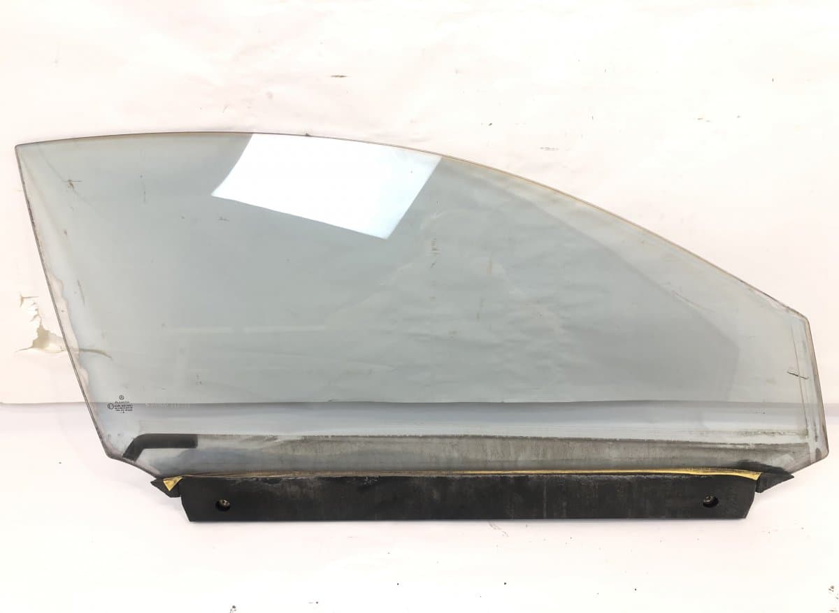 MERCEDES-BENZ A2157200218 Door window glass front right MERCEDES-BENZ S-CLASS Coupe (C215) (1999-2006)