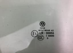 VW 3G8845201B Door window glass front left VW ARTEON (3H7, 3H9) (2017-2024) — thumbnail 2