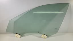 BMW 43R-01077 43R01077 Door window glass front left BMW 7 (G11, G12) (2015-2022) — thumbnail 1