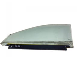 MERCEDES-BENZ A2167200218 Door window glass front right MERCEDES-BENZ S-CLASS Coupe (C216) (2006-2013) — thumbnail 2