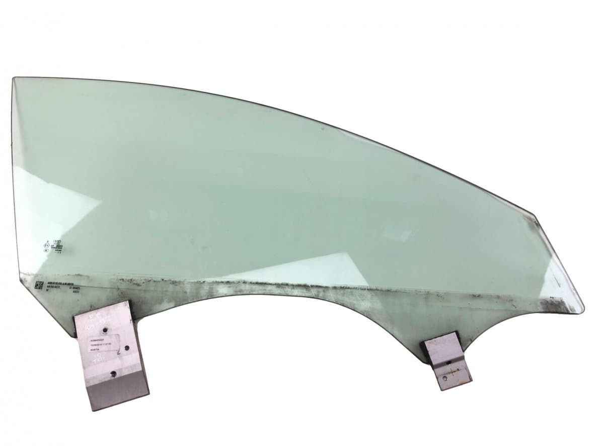 AUDI 4G8845022D Door window glass front right AUDI A7 Sportback (4GA) (2010-2017)