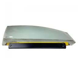 MERCEDES-BENZ A2167200218 Door window glass front right MERCEDES-BENZ S-CLASS Coupe (C216) (2006-2013) — thumbnail 1