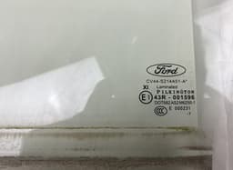 FORD 2183995 Door window glass front left FORD KUGA II (DM2, TF) (2012-2019) — thumbnail 2