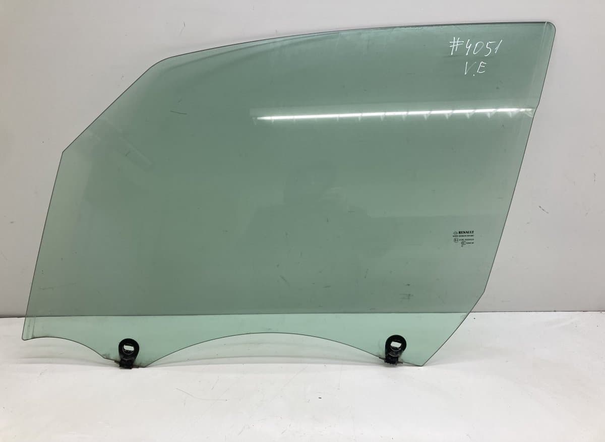 RENAULT 803018732R Door window glass front left RENAULT ESPACE V (JR) (2015-2023)