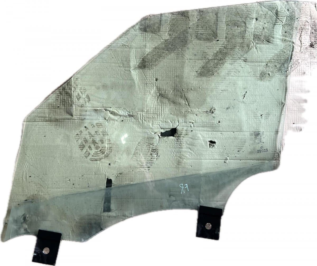 LAND ROVER Door window glass front right LAND ROVER RANGE ROVER SPORT II (L494) (2013-2022)
