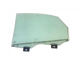 AUDI 4H0845026F Door window glass rear right AUDI A8 (4H) (2009-2017) — thumbnail 2