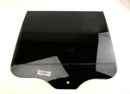 FORD JL1Z-7825713-A JL1Z7825713A Door window glass rear left FORD EXPEDITION IV (2017-) — thumbnail 1