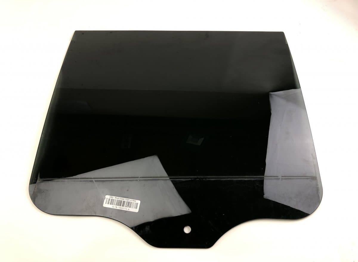 FORD JL1Z-7825713-A JL1Z7825713A Door window glass rear left FORD EXPEDITION IV (2017-)