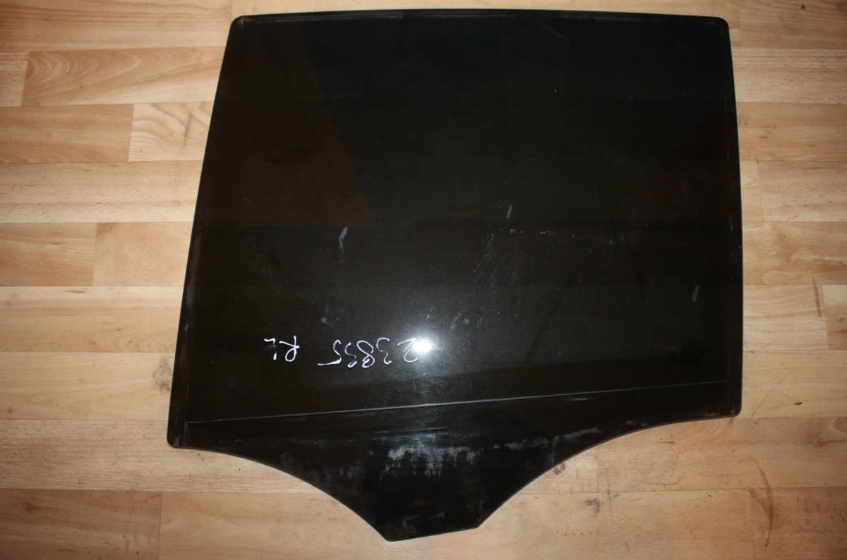 MERCEDES-BENZ Door window glass rear left MERCEDES-BENZ ML-CLASS (W164) (2005-2011)