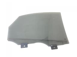 AUDI 4H0845025H Door window glass rear left AUDI A8 (4H) (2009-2017) — thumbnail 2