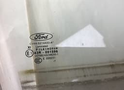 FORD 2183993 Door window glass front right FORD KUGA II (DM2, TF) (2012-2019) — thumbnail 2