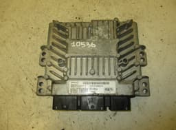 FORD 5WS40592H Engine Control Unit / module (ECU) FORD MONDEO Mk IV (BA7) (2007-2014) — thumbnail 1