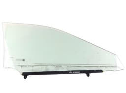 LEXUS 6810233241 Door window glass front left LEXUS ES VII (2018-) — thumbnail 3