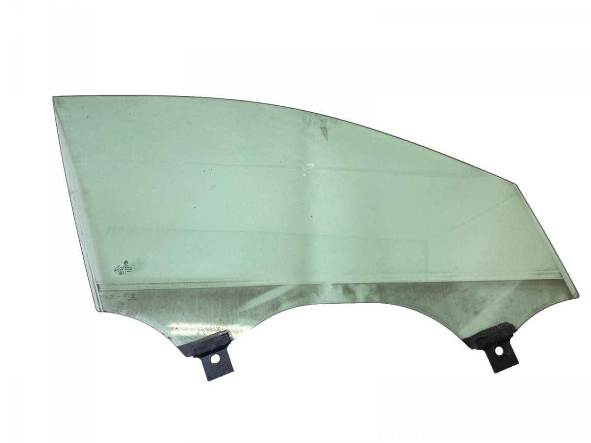 VW 3G0845022 Door window glass front right VW PASSAT B8 (3G) / ALLTRACK (2014-2023)