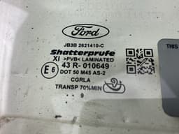 FORD 2468374 Door window glass front right FORD RANGER III (TKE, PX) (2011-2023) — thumbnail 3