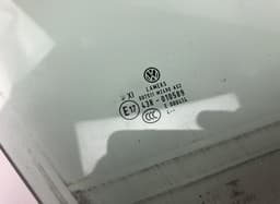 VW 3G0845022 Door window glass front right VW PASSAT B8 (3G) / ALLTRACK (2014-2023) — thumbnail 3