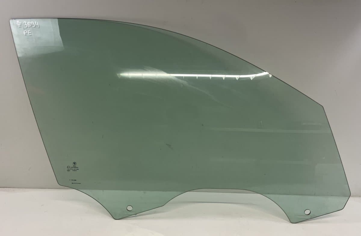 BMW 51337289092 Door window glass front right BMW X6 (E71, E72) (2008-2014)