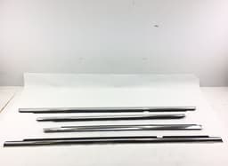 MERCEDES-BENZ A2516906580 Door Window moulding Front Left MERCEDES-BENZ R-CLASS (W251) (2006-2013) — thumbnail 1