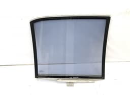MERCEDES-BENZ A1407300518 Door window glass rear left MERCEDES-BENZ S-CLASS (W140) (1991-1999) — thumbnail 2