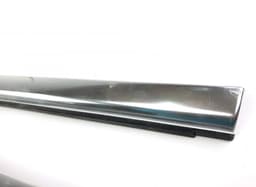 MERCEDES-BENZ A2137200124 A2137200224 A2137300324 A2137300424 Door Window moulding Front Left MERCEDES-BENZ E-CLASS (W213) (2016-2023) — thumbnail 3