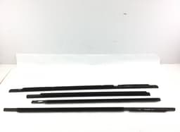MERCEDES-BENZ A2516906580 Door Window moulding Front Left MERCEDES-BENZ R-CLASS (W251) (2006-2013) — thumbnail 2