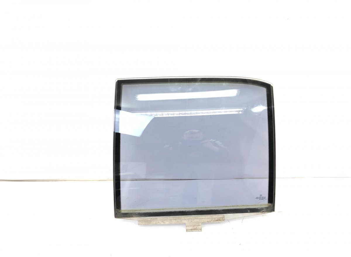 MERCEDES-BENZ A1407300518 Door window glass rear left MERCEDES-BENZ S-CLASS (W140) (1991-1999)