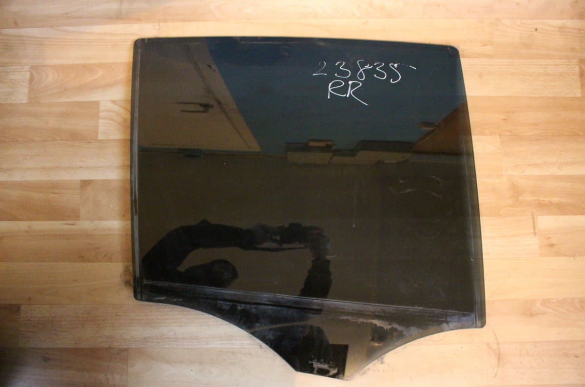 MERCEDES-BENZ Door window glass rear right MERCEDES-BENZ ML-CLASS (W164) (2005-2011)