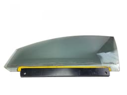 MERCEDES-BENZ A2167200118 Door window glass front left MERCEDES-BENZ S-CLASS Coupe (C216) (2006-2013) — thumbnail 1