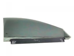 MERCEDES-BENZ A2167200118 Door window glass front left MERCEDES-BENZ S-CLASS Coupe (C216) (2006-2013) — thumbnail 2