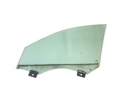 AUDI 4H0845022E Door window glass front right AUDI A8 (4H) (2009-2017) — thumbnail 2