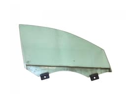 AUDI 4H0845022E Door window glass front right AUDI A8 (4H) (2009-2017) — thumbnail 1