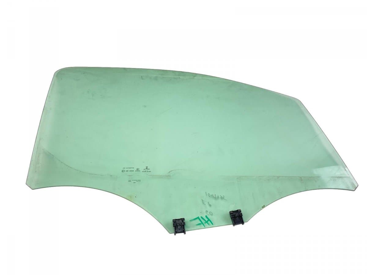 PEUGEOT 9808077580 Door window glass front right PEUGEOT EXPERT / TRAVELLER (2016-)
