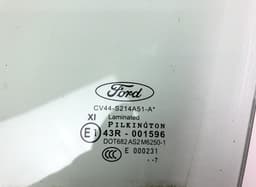 FORD 2183995 Door window glass front left FORD KUGA II (DM2, TF) (2012-2019) — thumbnail 3