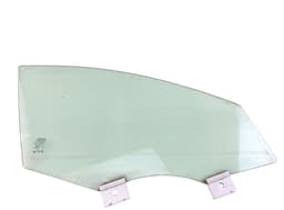 VOLVO 31386797 Door window glass front right VOLVO XC60 I (2008-2017) — thumbnail 1