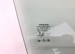 VOLVO 31386797 Door window glass front right VOLVO XC60 I (2008-2017) — thumbnail 2