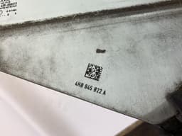 AUDI 4H0845022E Door window glass front right AUDI A8 (4H) (2009-2017) — thumbnail 3