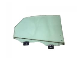 AUDI 4H0845025F Door window glass rear left AUDI A8 (4H) (2009-2017) — thumbnail 2