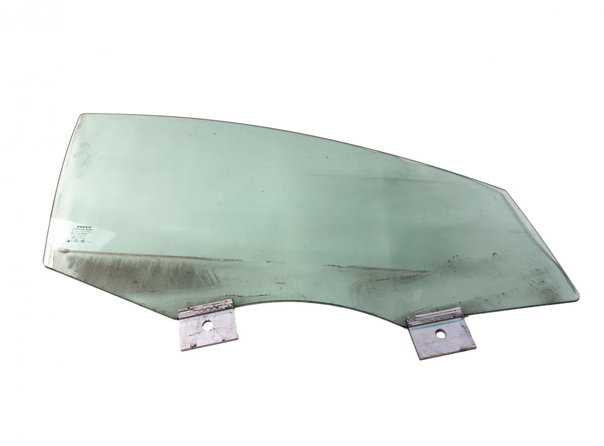 VOLVO 31386797 Door window glass front right VOLVO XC60 I (2008-2017)