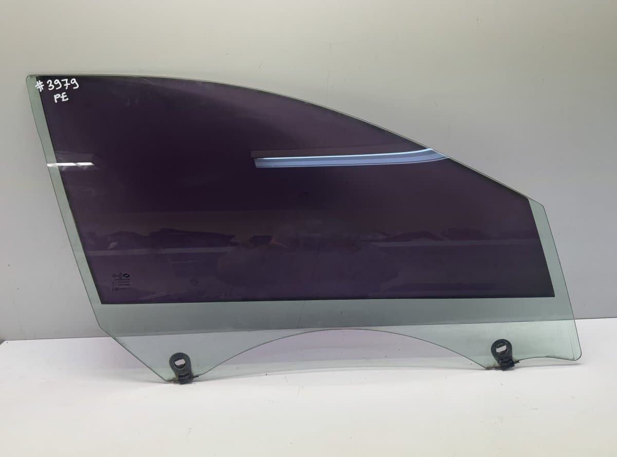 RENAULT 803006529R Door window glass front right RENAULT TALISMAN (L2M, KP) (2013-2022)