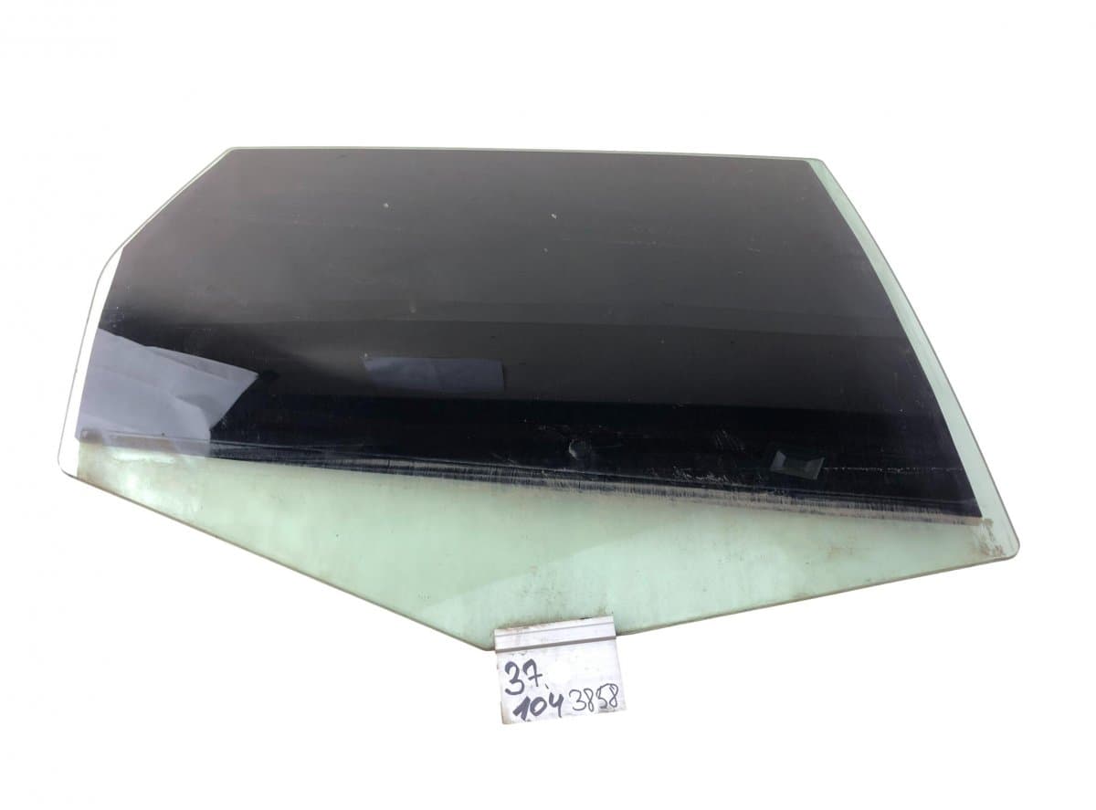 VOLVO 31386801 Door window glass rear right VOLVO XC60 I (2008-2017)