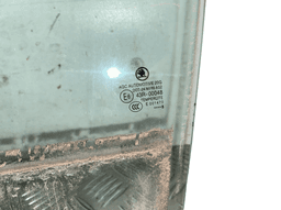 SKODA 43R-00048 Door window glass rear right SKODA OCTAVIA III (5E) (2012-2019) — thumbnail 3