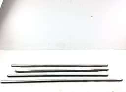 MERCEDES-BENZ A2516906580 Door Window moulding Front Left MERCEDES-BENZ R-CLASS (W251) (2006-2013) — thumbnail 1