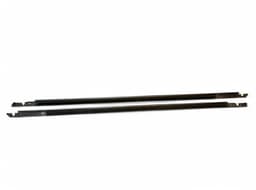 VOLVO 31447623 31447624 Door Window moulding Front Right VOLVO S90 / V90 (2016-) — thumbnail 2