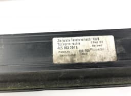 AUDI 4E0853283E 4E0853284E 4E0853763G 4E0853764G Door Window moulding Front Left AUDI A8 (4E) (2002-2010) — thumbnail 4